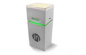 Новинка! Внешняя батарея AI-CUBE на 11 200mAh.