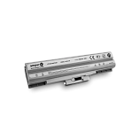 Аккумуляторная батарея AI-BPS13WH повышенной емкости для ноутбука Sony Vaio VGN-BZ, VGN-CS, VGN-FW Series