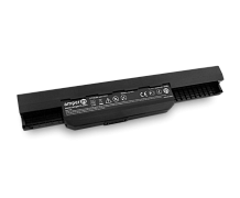 Аккумуляторная батарея AI-K53 для ноутбука Asus X, K, A Series