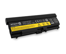 Аккумуляторная батарея AI-T410H повышенной емкости для ноутбука Lenovo ThinkPad EDGE, SL, E, Edge E, L, T, W Series