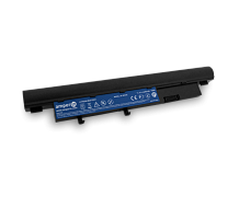 Аккумуляторная батарея AI-5810H повышенной емкости для ноутбука Acer Aspire 3810T, 5810T, TimeLine 3810TG, 4810T, TravelMate TimeLine 8371, 8471 Series