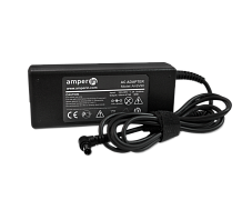 Блок питания AI-SV90 для ноутбука Sony Vaio PCG-3000, PCG-E, PCG-F, PCG-R, PCG-SX, PCG-X Series
