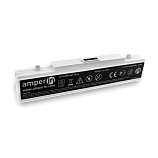 Аккумуляторная батарея AI-R510 для ноутбука Samsung RF, R, Q, P, NP Series (White)