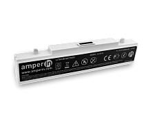 Аккумуляторная батарея AI-R510 для ноутбука Samsung RF, R, Q, P, NP Series (White)