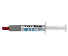 Термопаста Amperin SS100 7 грамм