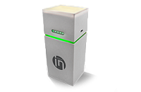 Новинка! Внешняя батарея AI-CUBE на 11 200mAh.