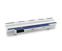 Аккумуляторная батарея AI-D255W для ноутбука Acer Aspire One 360, D255, Cromia AC700, Gateway LT23, eMachines 355 Series (White)