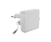 Блок питания AI-AP85 для ноутбука Apple MacBook 13", 15", 17", MacBook Pro 13"