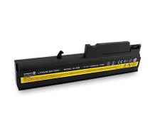 Аккумуляторная батарея AI-R50 для ноутбука Lenovo ThinkPad R50, T40 Series