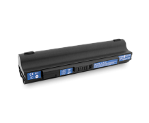 Аккумуляторная батарея AI-751H повышенной емкости для ноутбука Acer Aspire One 531, 751, 751H Series
