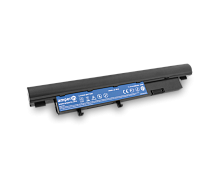 Аккумуляторная батарея AI-3810 для ноутбука Acer Aspire 3810T, 4810T, 810TG, TimeLine 5810T, TravelMate 8371, 8471, 8571 Series
