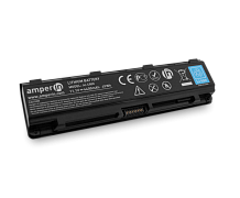 Аккумуляторная батарея AI-C800 для ноутбука Toshiba Satellite C, L, M, P, Satellite PRO C, L, S Series