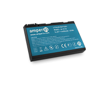 Аккумуляторная батарея AI-5110 для ноутбука Acer Aspire 3600, 5100, 9100, TravelMate 3900, 4200 Series