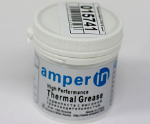 Термопаста Amperin SS100 150 грамм