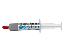 Термопаста Amperin SS100 3 грамма