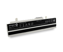 Аккумуляторная батарея AI-1015W для ноутбука Asus EEE 1015, R011, VX65, Lamborghini VX6 Series (White)
