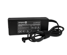 Блок питания AI-SV80 для ноутбука Sony Vaio PCG-E, PCG-F, PCG-GRS, PCG-R, PCG-X Series